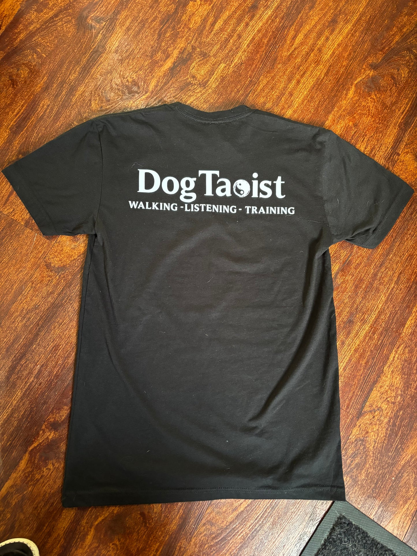 Black Tee Shirt