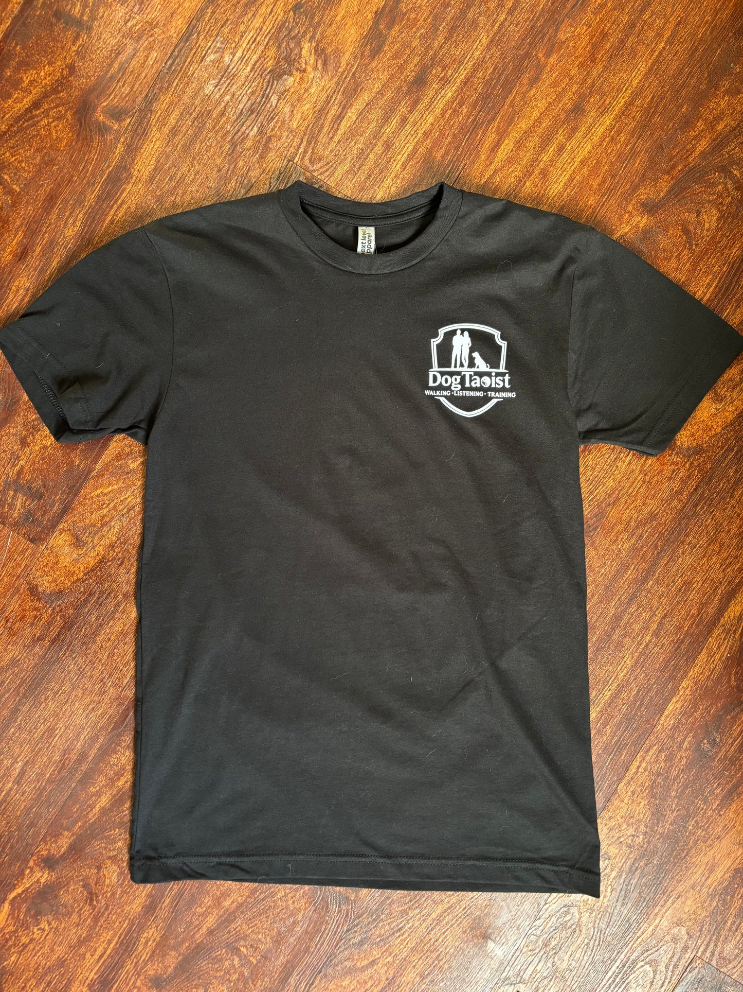 Black Tee Shirt